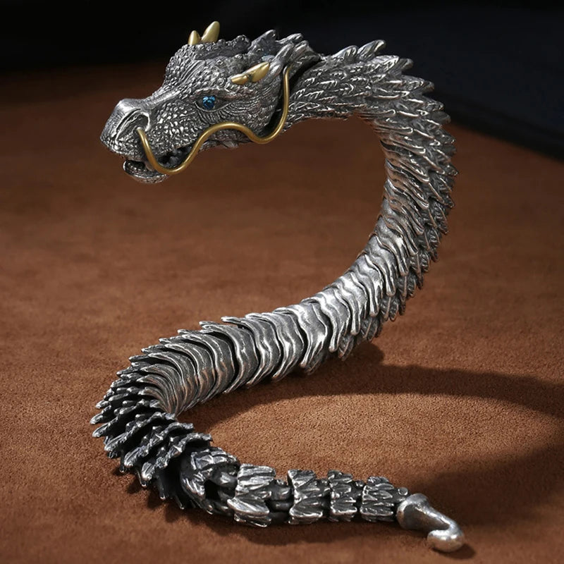 Lucky Dragon Bracelet